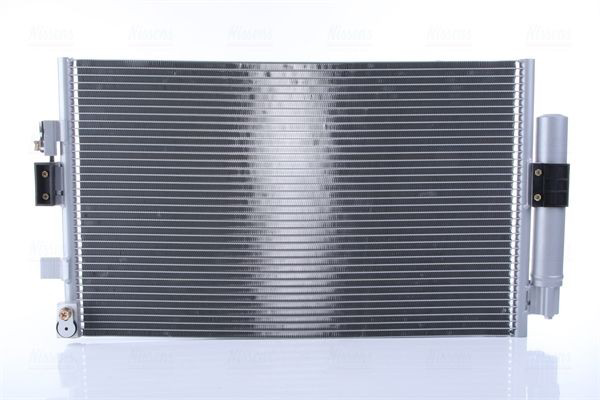 Конденсатор кондиціонера Nissens 941298 ціна, від 111.64 USD