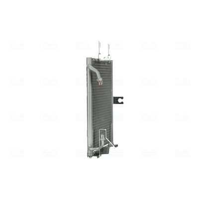Конденсатор кондиціонера Nissens 94172 ціна, від 101.94 USD