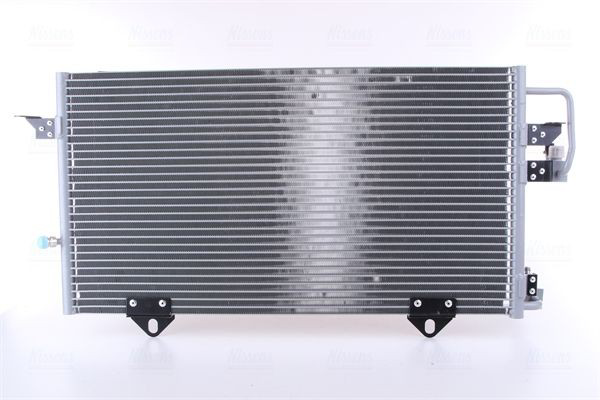 Конденсатор кондиціонера Nissens 94209 ціна, від 63.80 USD