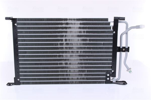 Конденсатор кондиціонера Nissens 94277 ціна, від 67.45 USD