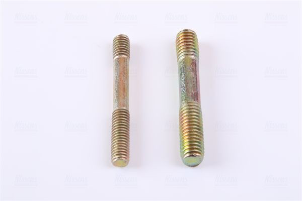 Конденсатор кондиціонера Nissens 94306 ціна, від 87.94 USD