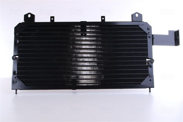 Конденсатор кондиціонера Nissens 94318 ціна, від 144.14 USD