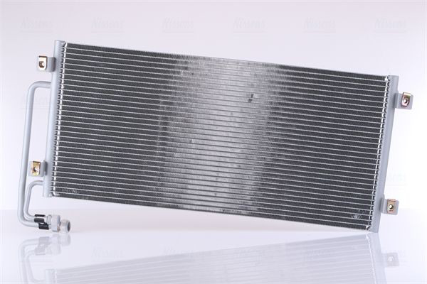 Конденсатор кондиціонера Nissens 94341 ціна, від 62.15 USD