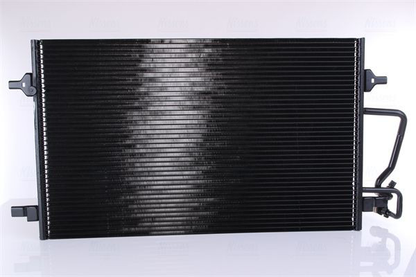 94345 Nissens Конденсатор