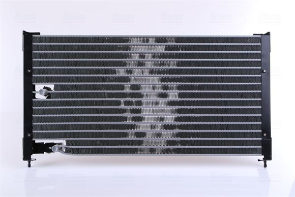 Конденсатор кондиціонера Nissens 94362 ціна, від 64.40 USD