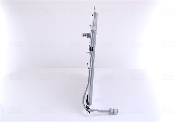 Конденсатор кондиціонера Nissens 94376 ціна, від 85.16 USD
