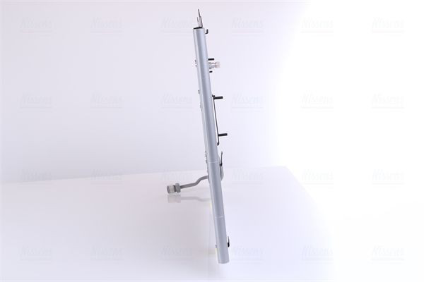 Конденсатор кондиціонера Nissens 94376 ціна, від 80.74 USD
