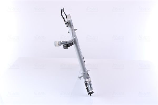 Конденсатор кондиціонера Nissens 94424 ціна, від 64.37 USD