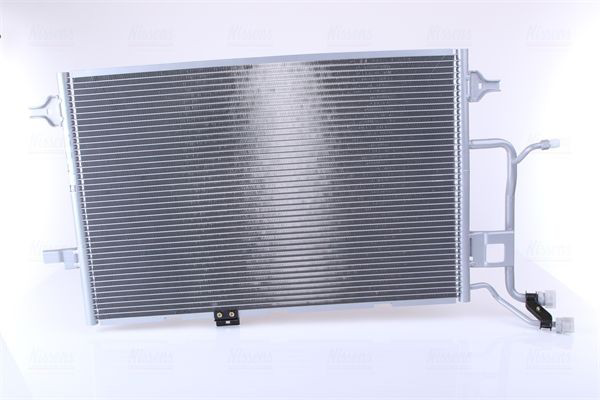 Конденсатор кондиціонера Nissens 94430 ціна, від 114.54 USD