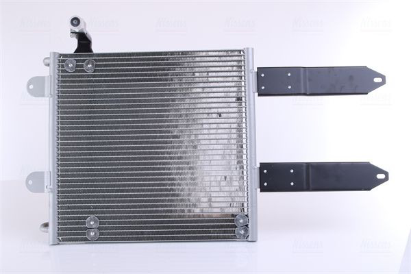 94443 Nissens Конденсатор