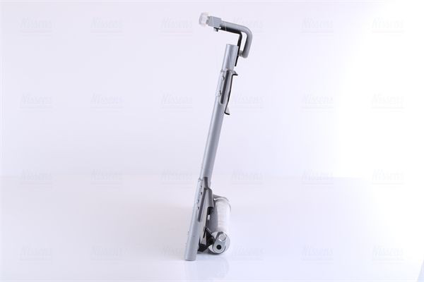 Конденсатор кондиціонера Nissens 94443 ціна, від 66.69 USD