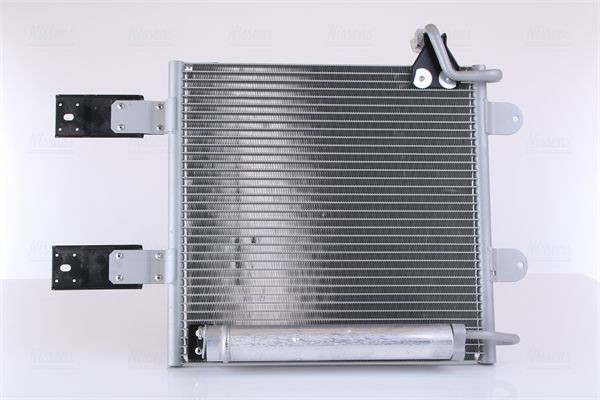 Конденсатор кондиціонера Nissens 94446 ціна, від 60.63 USD