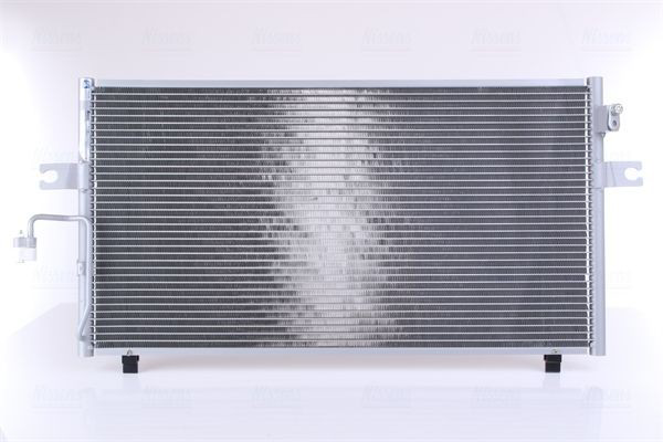 Конденсатор кондиціонера Nissens 94499 ціна, від 112.75 USD