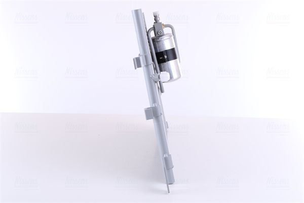 Конденсатор кондиціонера Nissens 94504 ціна, від 71.05 USD