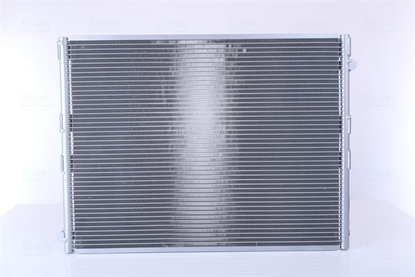 Конденсатор кондиціонера Nissens 94512 ціна, від 116.55 USD