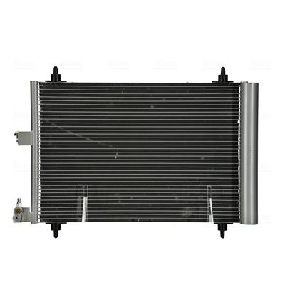 Конденсатор кондиціонера Nissens 94542 ціна, від 90.18 USD