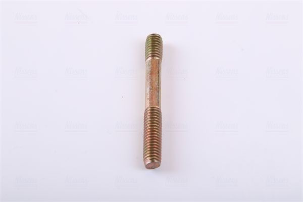Конденсатор кондиціонера Nissens 94543 ціна, від 85.30 USD