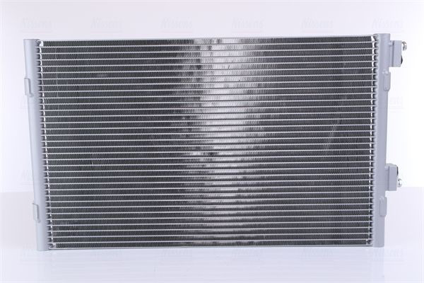 Конденсатор кондиціонера Nissens 94555 ціна, від 59.86 USD