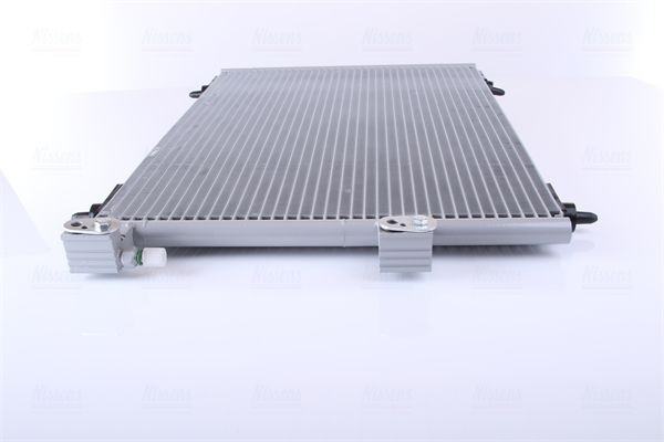 Конденсатор кондиціонера Nissens 94560 ціна, від 83.44 USD