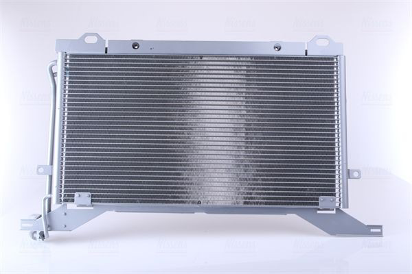 Конденсатор кондиціонера Nissens 94567 ціна, від 108.84 USD