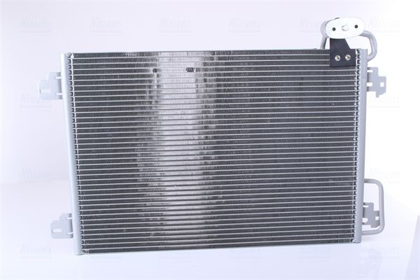 Конденсатор кондиціонера Nissens 94572 ціна, від 72.58 USD