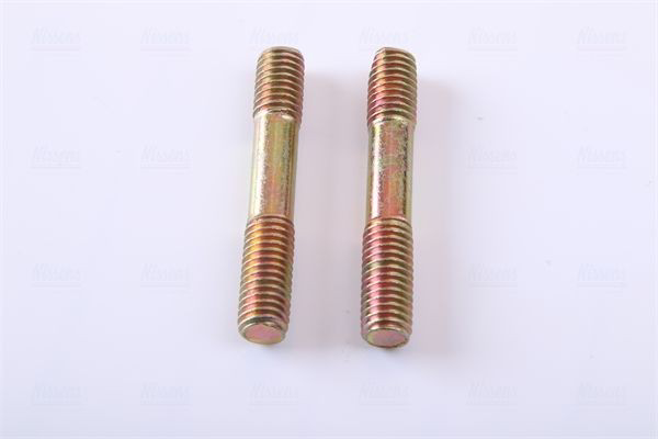 Конденсатор кондиціонера Nissens 94584 ціна, від 86.03 USD
