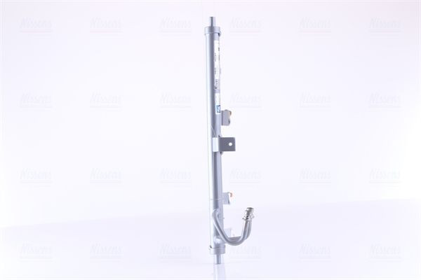 Конденсатор кондиціонера Nissens 94616 ціна, від 71.36 USD