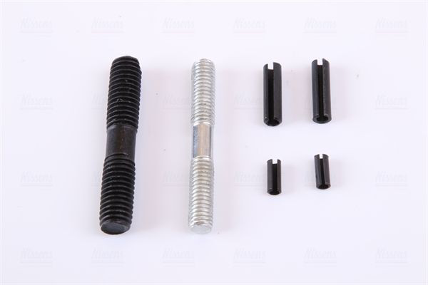 Конденсатор кондиціонера Nissens 94634 ціна, від 96.93 USD