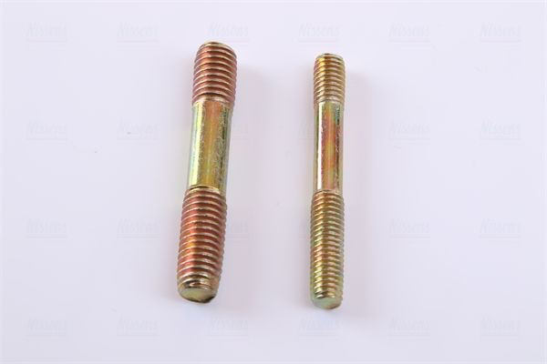 Конденсатор кондиціонера Nissens 94640 ціна, від 87.39 USD