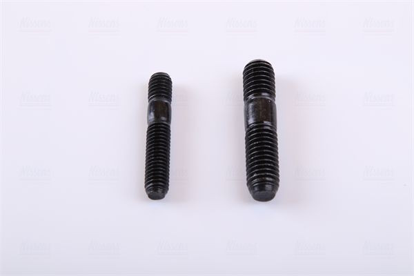 Конденсатор кондиціонера Nissens 94642 ціна, від 147.26 USD
