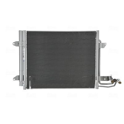 Конденсатор кондиціонера Nissens 94690 ціна, від 91.67 USD