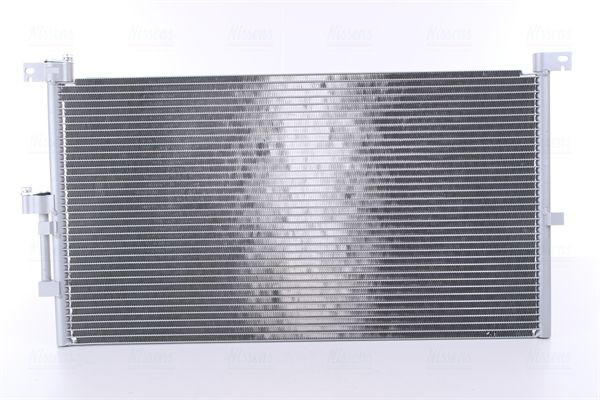Конденсатор кондиціонера Nissens 94718 ціна, від 112.69 USD