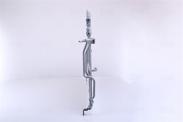Конденсатор кондиціонера Nissens 94724 ціна, від 122.61 USD