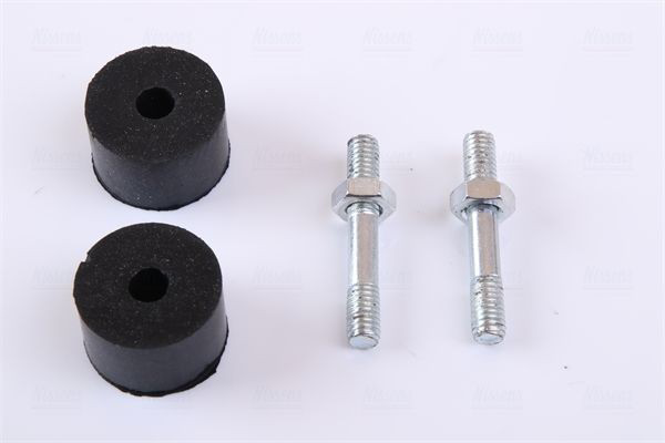 Конденсатор кондиціонера Nissens 94751 ціна, від 60.92 USD