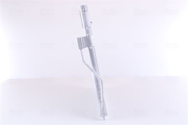 Конденсатор кондиціонера Nissens 94760 ціна, від 68.56 USD