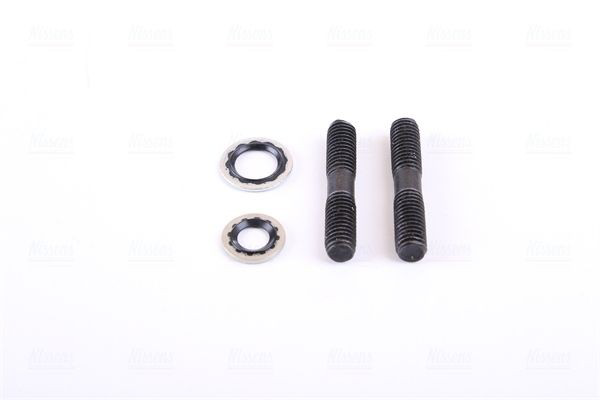 Конденсатор кондиціонера Nissens 94805 ціна, від 111.99 USD