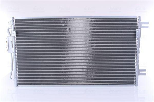 Конденсатор кондиціонера Nissens 94806 ціна, від 120.04 USD
