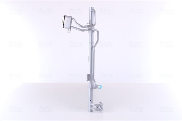 Конденсатор кондиціонера Nissens 94858 ціна, від 125.99 USD