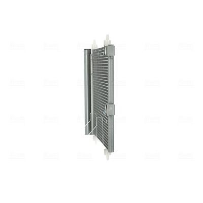Конденсатор кондиціонера Nissens 94870 ціна, від 85.08 USD