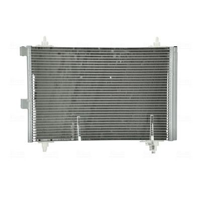 Конденсатор кондиціонера Nissens 94870 ціна, від 100.44 USD