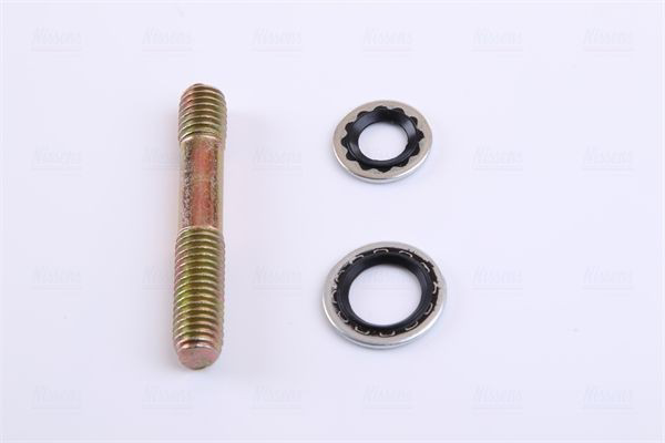 Конденсатор кондиціонера Nissens 94882 ціна, від 84.48 USD