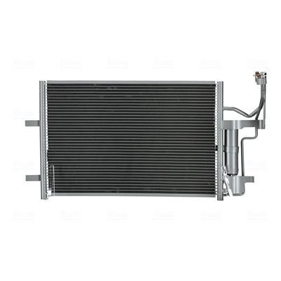 Конденсатор кондиціонера Nissens 94902 ціна, від 88.36 USD