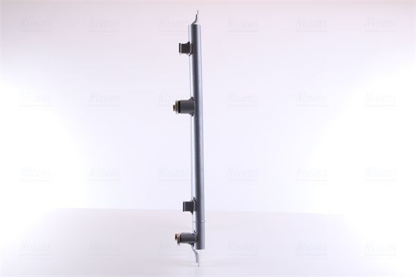 Конденсатор кондиціонера Nissens 94950 ціна, від 86.13 USD