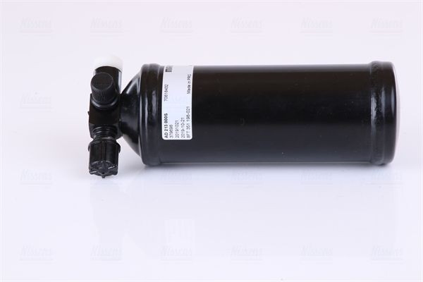 Ресивер-осушувач кондиціонера Nissens 95031 ціна, від 35.64 USD