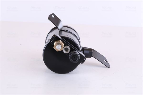 Ресивер-осушувач кондиціонера 6521KD1 Polcar