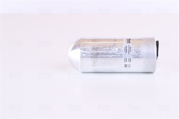Ресивер-осушувач кондиціонера Nissens 95172 ціна, від 18.88 USD