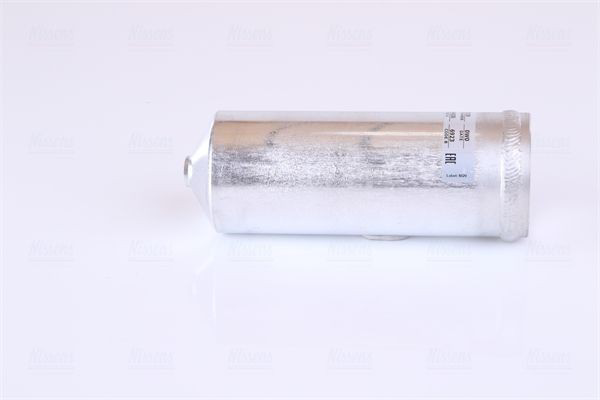 Ресивер-осушувач кондиціонера Nissens 95239 ціна, від 16.78 USD