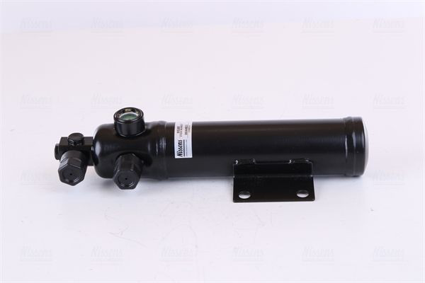 Ресивер-осушувач кондиціонера Nissens 95287 ціна, від 14.72 USD