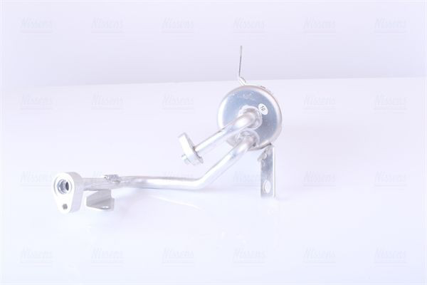 Ресивер-осушувач кондиціонера Nissens 95384 ціна, від 33.98 USD