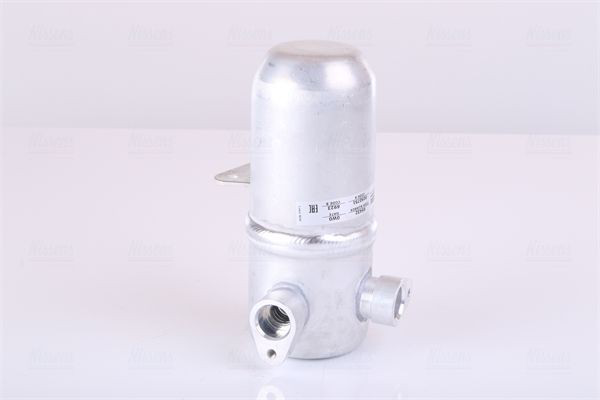 Ресивер-осушувач кондиціонера Nissens 95432 ціна, від 88.70 USD